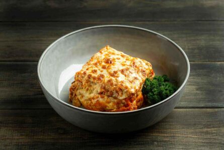 ЛАЗАНЬЯ МЯСНАЯ