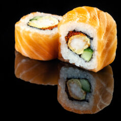 СЯКЕ ЭБИ ТЕМПУРА