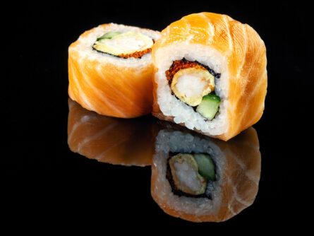 СЯКЕ ЭБИ ТЕМПУРА