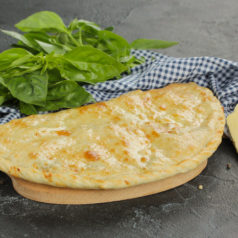 «КАЛЬЦОНЕ» (ЗАКРЫТАЯ ПИЦЦА)