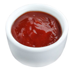 КЕТЧУП