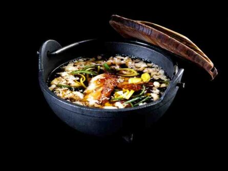 СУП ЯНАГАВА