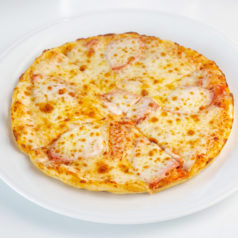 ПИЦЦА С КОЛБАСКОЙ